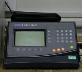 CMI Surface Copper Thickness Test Instrument